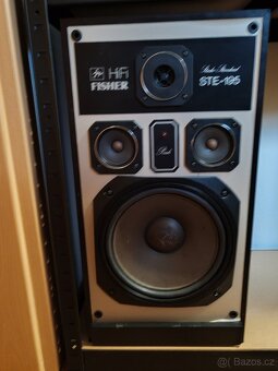 Audio, video, HIFI - 16