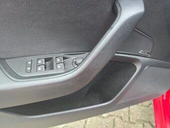 Škoda Superb, COMBI STYLE 2,0 TDi / 140 kW D - 16