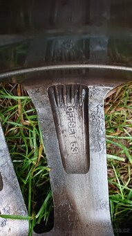 Hyundai i30 ALU 17 x 7 - 16