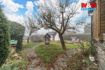 Prodej chaty, 120 m², Dražeň - 16