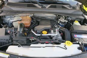 DODGE NITRO 2.8 CRDi SXT, BEZ KOROZE - 16