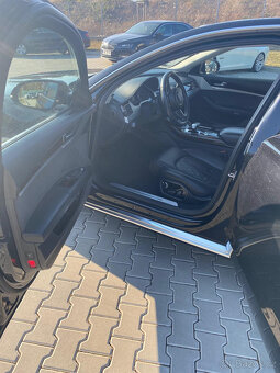 Audi A8, 3.0TDI, 2014 - 16