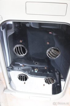 MAN TGS 35.440 8x4 6 BL, ZVEDACÍ NÁPRAVA, NEZÁVISLÁ KLIMA - 16