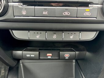 Kia Ceed 1.0T-GDi SPIN 2022, záruka, 7500km - 16