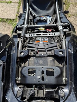 Honda CTX1300 (2014) - 16
