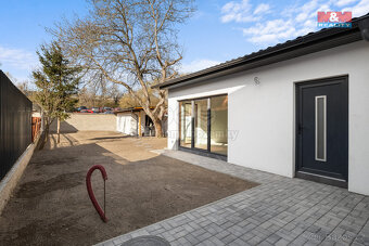 Prodej rodinného domu, 91 m², Kladno, ul. E. Větrovcové - 16