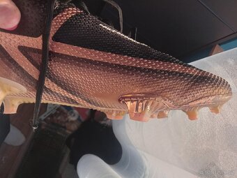 Kopacky nike phantom Elite FG - 16
