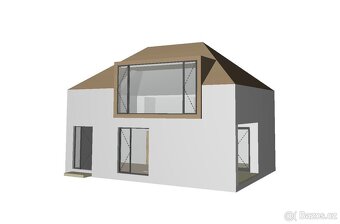 Prodej, komerční objekt, OV, 68 m2, Most, ul. Čsl. Armády - 16