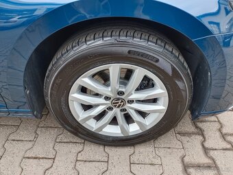 VW Passat B8 2.0 TDI 110kW DSG ACC Kamera DAB ERGO Navi LED - 16