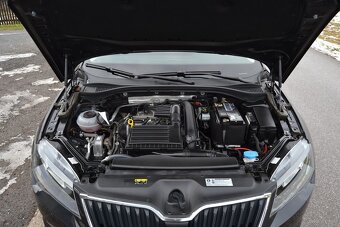 Škoda Superb 1.4 TSI Active kombi  25 000 km - 16