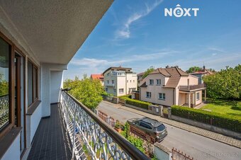 Prodej Rodinný dům, 166㎡ - 16