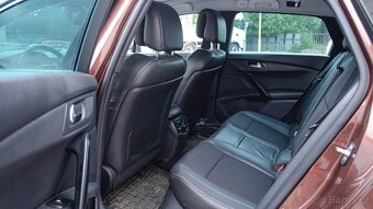 Peugeot 508 RXH 2.0 HDi Hybrid - 16