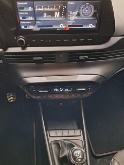 Hyundai i20N Premiun 2023 - 16