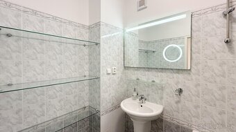 Pronájem bytu 2+1 + hala, 94m2, 2 balkony,  5. patro s výtah - 16