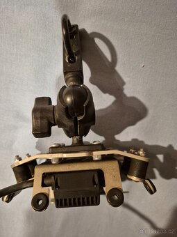 Navigace Garmin ZUMO 600 - 16