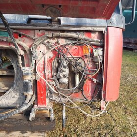 Kabína TATRA 815 EURO 3 - 16