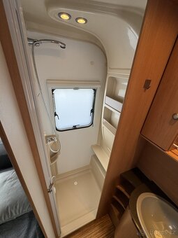 ADRIA ADORA 542 UT ~ velká koupelna - 16