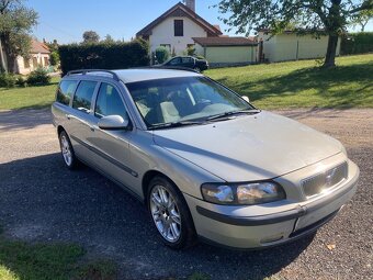Volvo v70 - 16