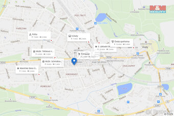 Prodej rodinného domu, 103 m², Úvaly, ul. Boženy Němcové - 16