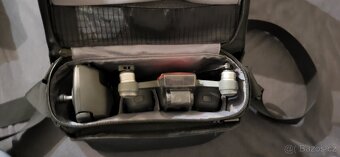 Dron dji spark fly more combo - 16