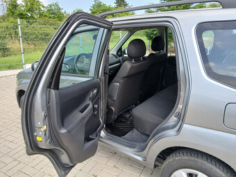 Subaru Justy 1,3 Justy G3X 4x4 - 16