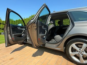 AUDI A4 AVANT 2.0TDi AT7 VIRTUAL LED 2020-163.013km-1Maj-DPH - 16
