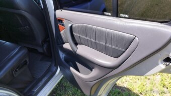 Mercedes Benz ML 400 CDi-První Majitel - 16