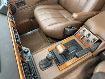 Range Rover Classic Vogue LSE 4.2 V8 - 16