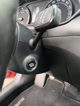Superb combi 3 2016,140kw 2.0 TDI - 16