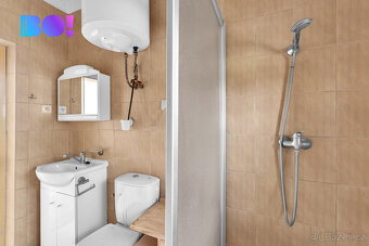 Prodej rodinného domu 145 m2, pozemek 1 407 m2, Hořičky - 16