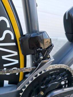 Silniční kolo BMC Teammachine SLR01 ONE Carbon 2020 SRAM RED - 16