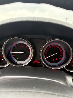 Mazda 6 G/H 2.2 95kw - 16
