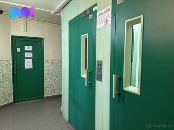 Prodej bytu 2+1, Ostrava - Zábřeh - 16