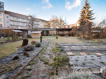 Pronájem bytu 3+kk, Podnásepní, Trnitá, 23 000 Kč/měs, 69 m2 - 16