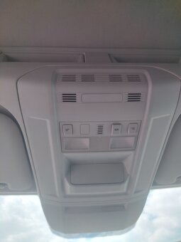 Volkswagen Crafter - 16