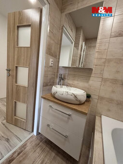 Prodej bytu 3+1, 57 m², Karviná, ul. Sovova - 16