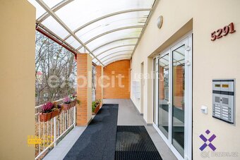 Prodej bytu 2+kk 71m², Hradská, Zlín, ev.č. 02509 - 16