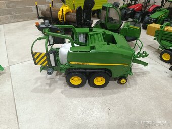 Bruder SET hraček - 16