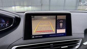 Peugeot 3008 //1.2//96kW//BENZÍN//PureTech//ALLURE//1.MAJ// - 16