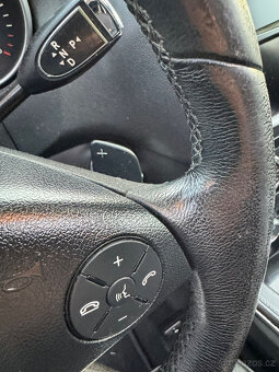 Mercedes-Benz ML 320 CDI AMG Offroad paket, 2010 – Facelift - 16