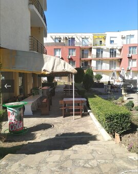 Bulharsko prodej apartmánu - 16