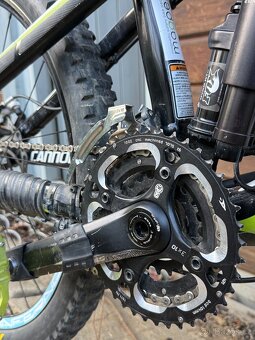 Cannondale-Jekyll 3-vel-s - 16