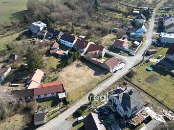 Prodej stavebního pozemku, 509 m2 - Hvězdlice - Nové Hvězdli - 16