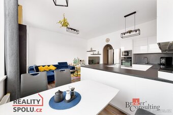 Prodej, byty/3+kk, 91 m2, Topolová 910, 28924 Milovice, Nymb - 16