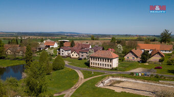 Prodej rodinného domu, 440 m², Obrataň - Vintířov - 16