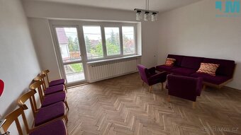 Prodej, Rodinné domy,  1402 m2 - Plenkovice okres Znojmo - 16