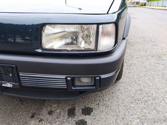 Volkswagen Passat GT 2.0 16V 100KW r.v.1992 Top stav - 16
