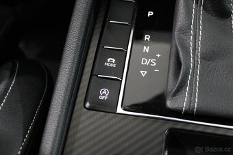 Škoda Superb Sportline 1.5TSi DSG 110/kW,Virtual,Kessy,Led - 16