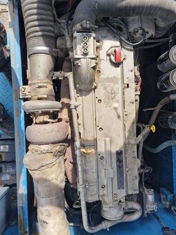 Fuchs Koparka FUCHS MHL 350 TEREX rypadlo - 16