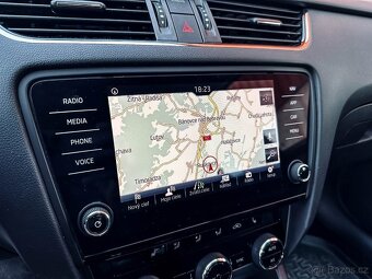 Škoda Octavia III FL Combi 2.0 TDI Drive - 16